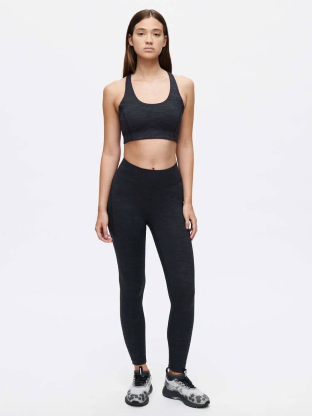 Outdoor Voices TechSweat Pocket Legging (S)